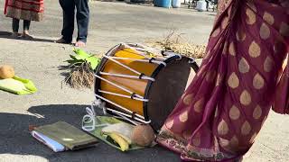 Day 2  SRI VALLI DEVASANA SAMETHA SRI SHANMUGAR  Noothana Vigraha Mahakumbhabisekam in USA [upl. by Ruby20]