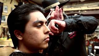 Using The Clippers — Cliffs Barber Corral Tutorial 12 [upl. by Crissy]