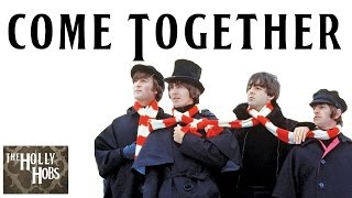 The Beatles  Come Together [upl. by Shalna]