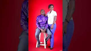 NGUONO MAR YESU by Bro Zadock and Emmaculate [upl. by Eidassac224]