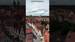 Rothenberg from the top [upl. by Arihas]