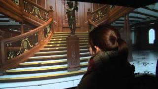 Exclusive Preview  Titanic Belfast [upl. by Burgess]