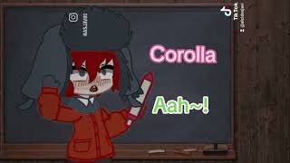 Kyle Broflovski Corolla orolla rolla olla lla Aah  †ღ𝙰𝚋𝚛𝚒𝚕 𝙲𝚊𝚕𝚍𝚎𝚛𝚘𝚗ღ† [upl. by Skelly]