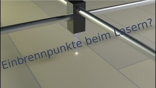 Estlcam nicht zum Lasergravieren geeignet [upl. by Middlesworth]