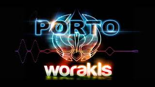 Worakls  Porto Official Original Mix [upl. by Nirik]