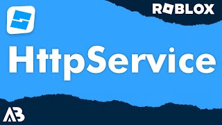 HttpService  Roblox Scripting Tutorial [upl. by Nastassia]