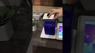 Voltbox Demo  2 in 1 Powerbank with Bluetooth Speaker gadget [upl. by Dyana334]