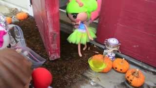 Halloween Special 2013 part1 [upl. by Olnee]