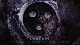 Periphery  Zagreus Official Audio [upl. by Janine]