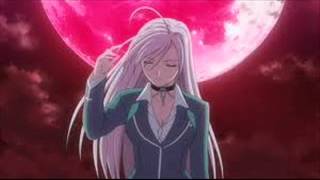 rosariovampire amv what hurts the most by rascal flatts [upl. by Vicki]