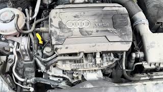 2018 AUDI A3 QUATTRO 20T 32K MILES STK ZZ240 [upl. by Doane]