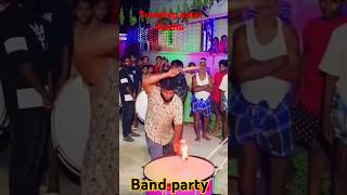 Band party new kalakari bandset diwali band shorts trending viralvideo [upl. by Radborne]