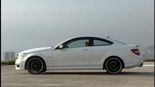 ► 2012 Mercedes C63 AMG COUPE [upl. by Fulmer646]