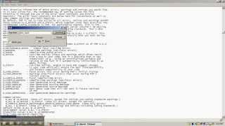 Mutillidae How to remove PHP errors after installing Mutillidae on Windows XAMPP [upl. by Ahsekan305]