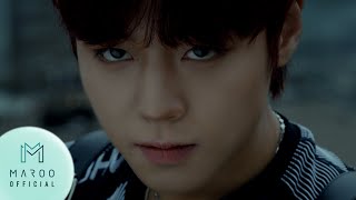 박지훈PARK JIHOON NITRO Official MV [upl. by Ennovehc]