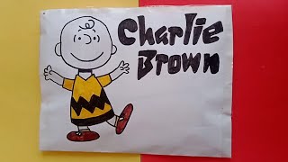 Charlie Brown Blind Bag  Charlie Brown Blind Bag Unboxing  Charlie Brown Game [upl. by Mehs]