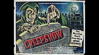 Creepshow 1982 Review [upl. by Hirasuna]