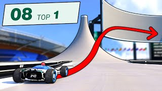 This Trackmania Acrobatic Campaign is Awesome [upl. by Salvador603]