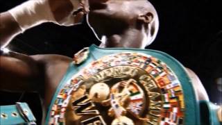 Floyd Mayweather Jr vs Sergio Martinez [upl. by Karmen503]