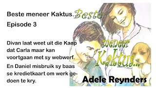 Beste meneer Kaktus 3 [upl. by Urdna162]