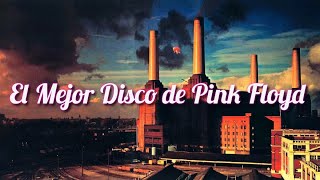 Pink Floyd  Animals 1977 Analisis en Español Discográfia Pink Floyd [upl. by Pillyhp]