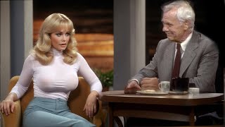 Johnny Carson Confesses She Was the Love of His Life [upl. by Nnaid]