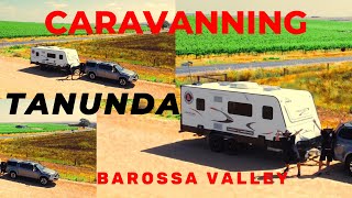 CARAVAN ADVENTURE WINE COUNTRY SA [upl. by Ordep]