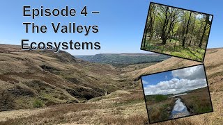 Geography of the Rossendale Valley  Episode 4 [upl. by Hplar]