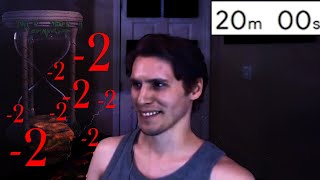 Jerma does funny voices ONLY for 20 MINUTES straight [upl. by Letta]