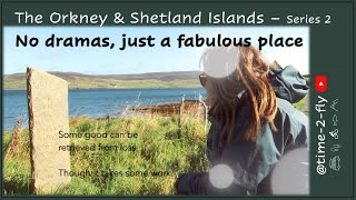 🏴󠁧󠁢󠁳󠁣󠁴󠁿 Orkney Island 2024 Part 2 [upl. by Tini121]