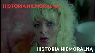 Historia niemoralnąstare polskie filmyHistoria niemoralną [upl. by Cirek]