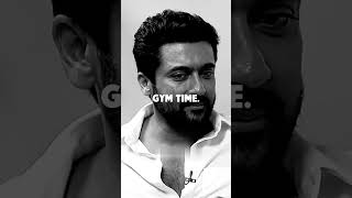 SURIYA GOLDEN WORDS shorts motivational podcastclips upscmotivational studymotivation [upl. by Htessil934]