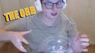 Pondering the Orb Singing Fish Story How I Fixed My Viewers Issues [upl. by Yk]