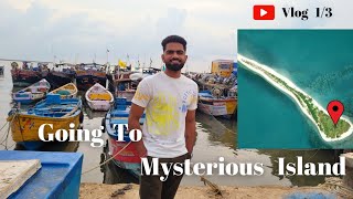 Mysterious Island  Outstation Audit Vlog  CA Articleship  Helloguys audit vlog  itsawanish [upl. by Sven]