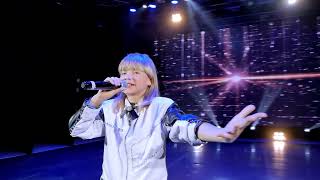 Zhenya Otto Singing Million Voices [upl. by Ludmilla]