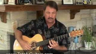 Never Going Back Again by Fleetwood Mac  Acoustic Guitar Lesson Preview from Totally Guitars [upl. by Yttak]