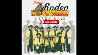 Banda Rodeo  El Llanero Solitario [upl. by Ora]