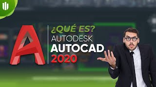 ¿QUÉ ES AUTOCAD¿CÓMO FUNCIONA AUTOCAD Y ¿PARA QUÉ SIRVE AUTOCAD  ARCUX 💚 [upl. by Haskell]