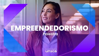 EMPREENDEDORISMO Um caso de sucesso [upl. by Irem]