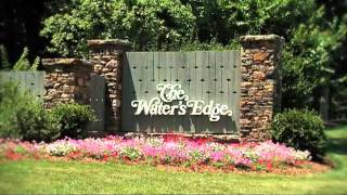 The Waters Edge Country Club  Smith Mountain Lake VA [upl. by Handel]