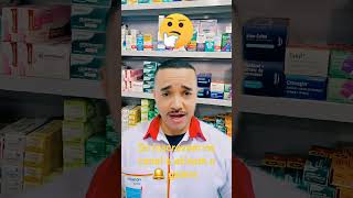 farmacia farmacêutico viral videoengraçado humor cliente [upl. by Morril]