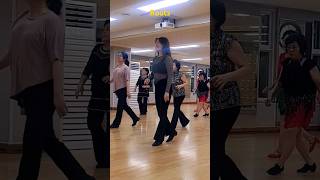 Roots Line dance32c4wImprover머슬퀸라인댄스 용산구댄스 [upl. by Lody597]