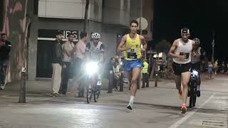 Binter NightRun Las Palmas de Gran Canaria 2024 [upl. by Hairam]