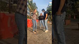 Dum Dum Ft Mansi Srivastava amp Kenil Sanghvi  Trending dance [upl. by Nancey32]