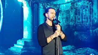 Ricardo Arjona  Madrid 2018  Apnea [upl. by Osbert882]