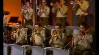 Memphis Belle Orchestra  In The Mood 1990 [upl. by Skricki]