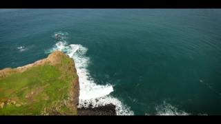 VIDEO DRONE LEOPHOTO  FAIAL  ILHA DA MADEIRA [upl. by Waldner928]