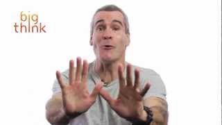 Henry Rollins on Gay Marriage  Big Think [upl. by Winnah418]