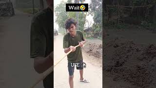 Ghan marhawa com comedy funny publice video please support kijiye bhai log🥺🥺 [upl. by Hsenid]