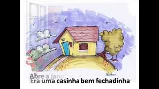 A Casinha wmv [upl. by Rivalee685]